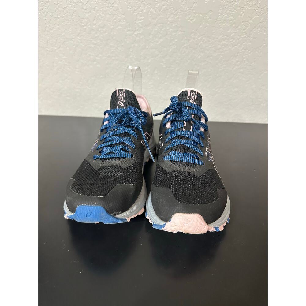 ASICS Gel Excite Trail Running Shoes Women 9 Comfort Athletic Walking Hiking - Picture 9 of 9